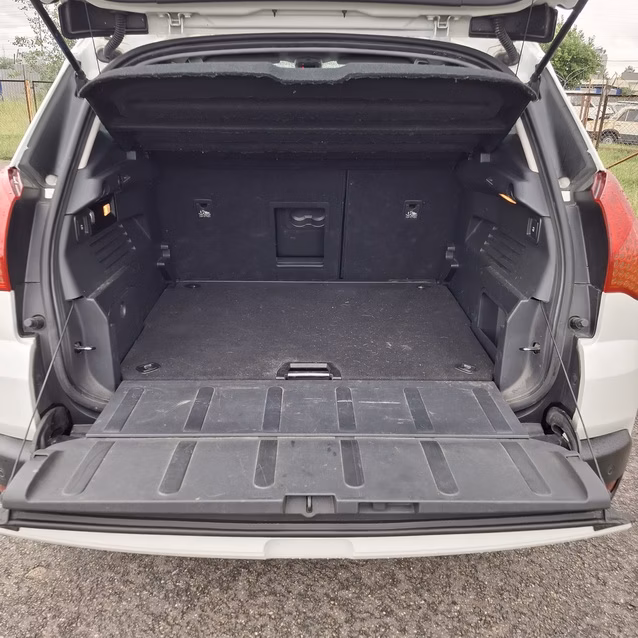 Peugeot 3008 фото 9