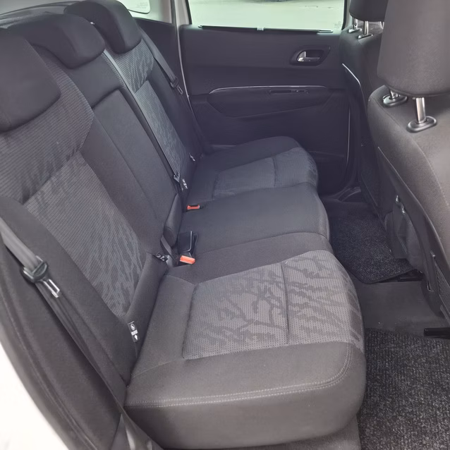 Peugeot 3008 фото 10