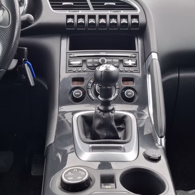 Peugeot 3008 фото 13