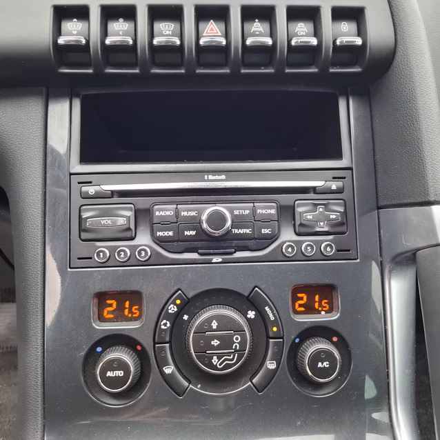 Peugeot 3008 фото 15
