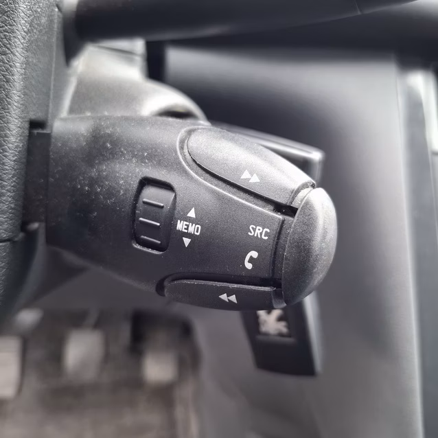 Peugeot 3008 фото 16