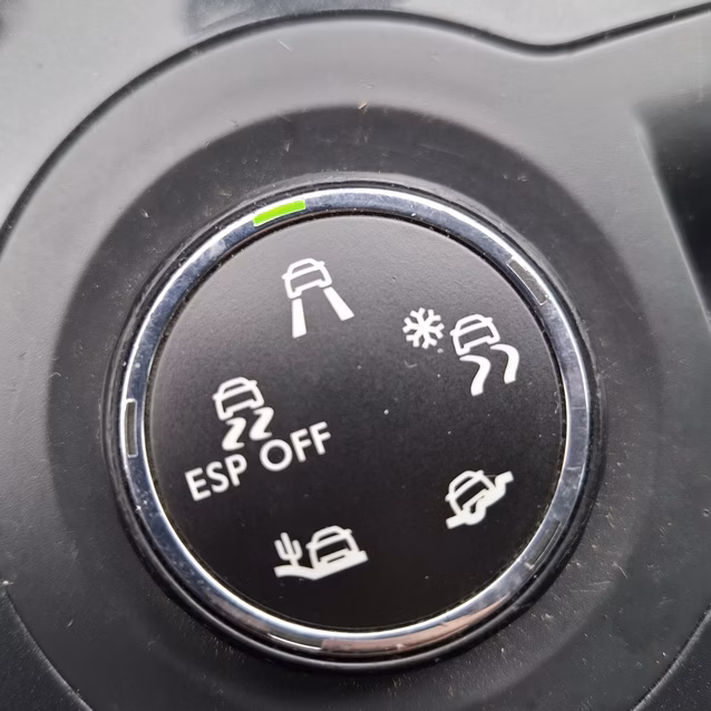 Peugeot 3008 фото 17