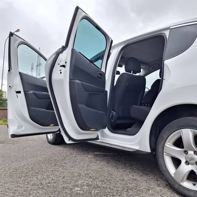 Peugeot 3008 фото 20