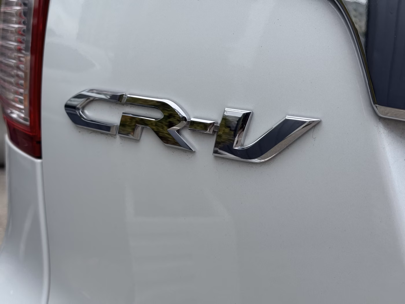 Honda CR-V фото 10