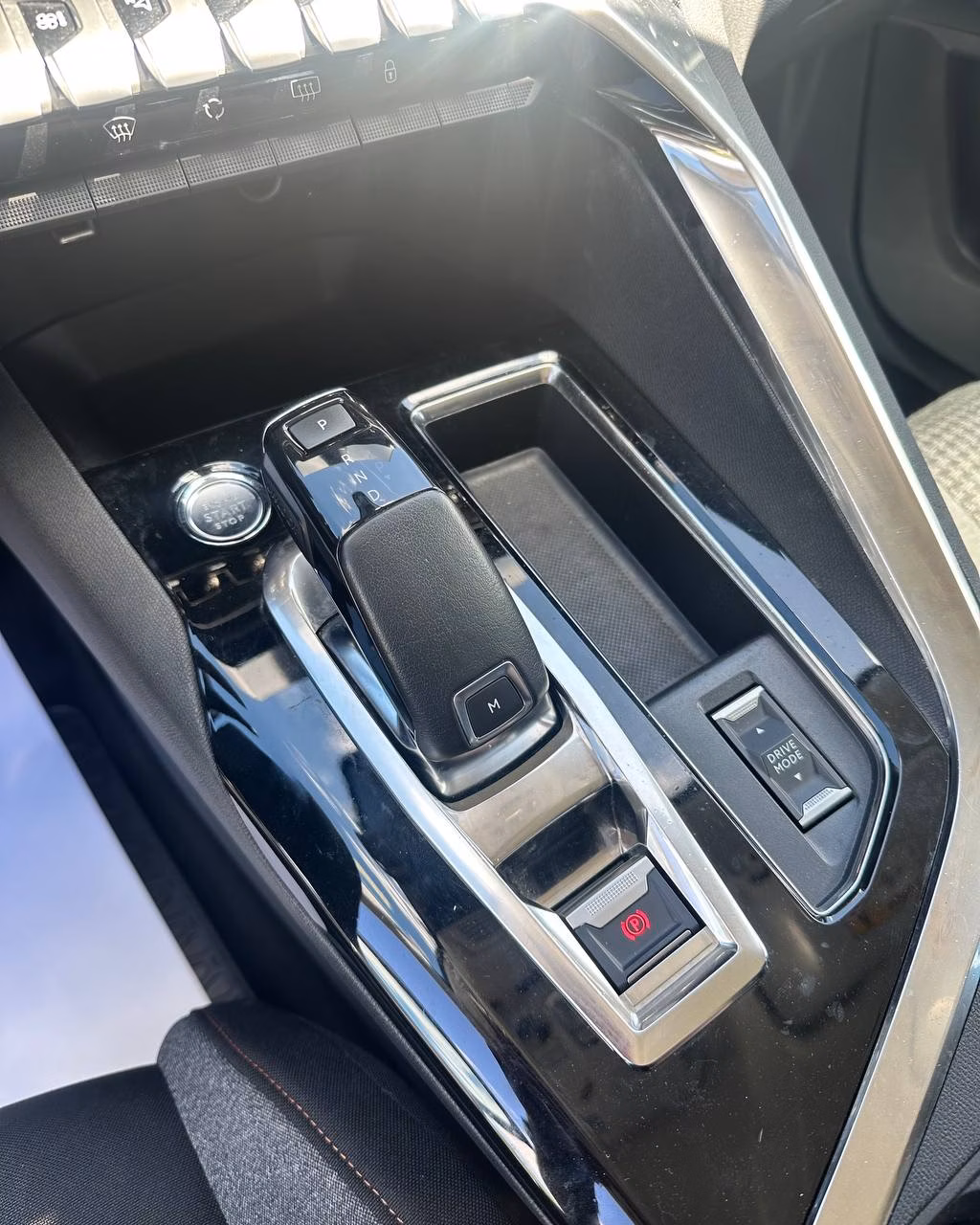 Peugeot 3008 фото 16