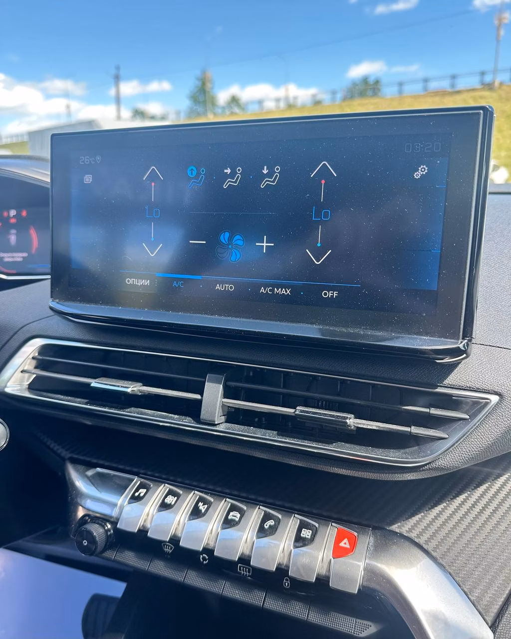 Peugeot 3008 фото 17