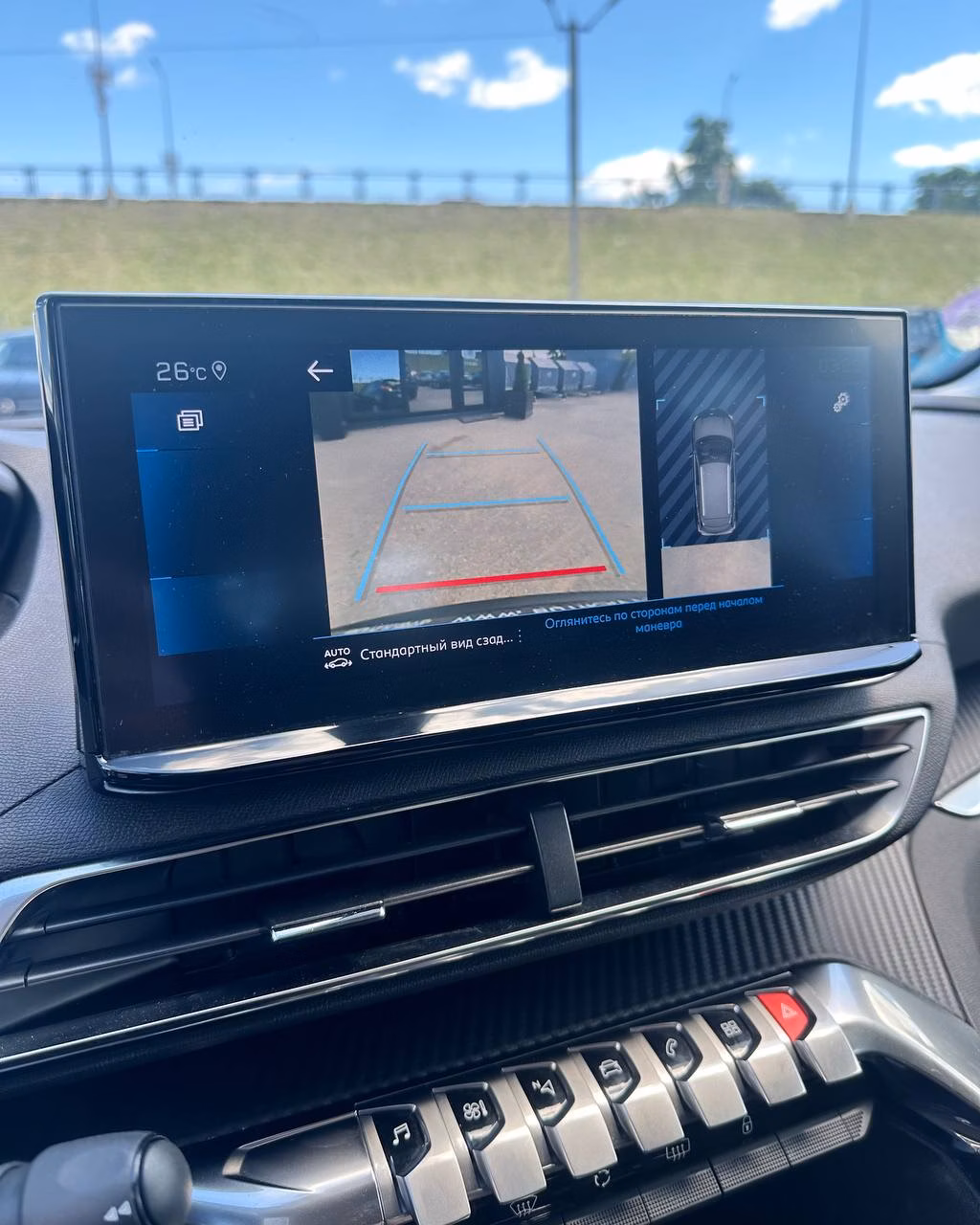Peugeot 3008 фото 18