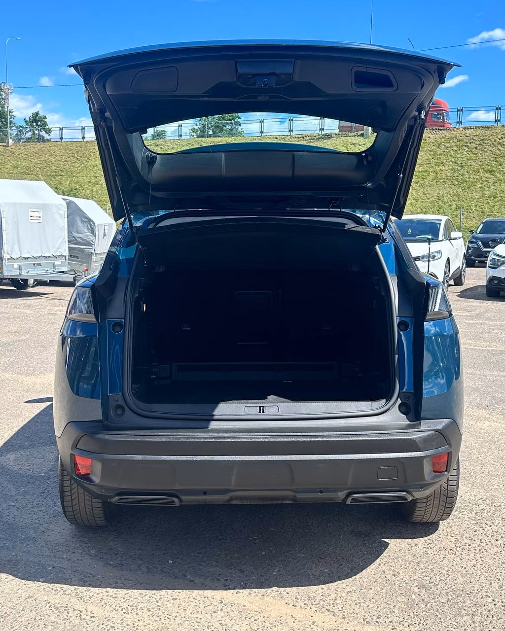 Peugeot 3008 фото 19
