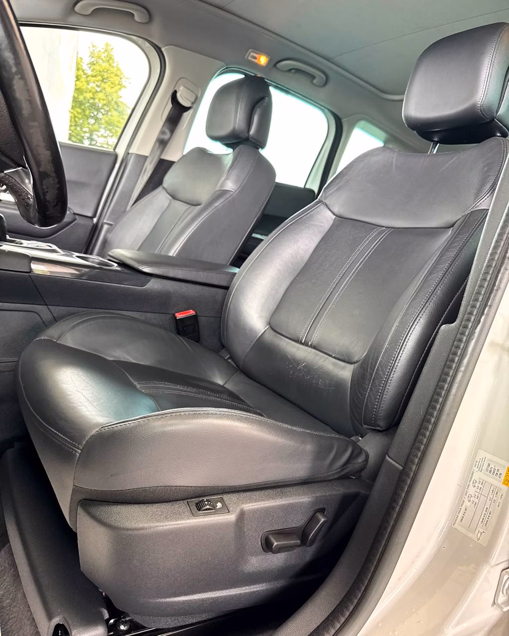 Peugeot 3008 фото 11