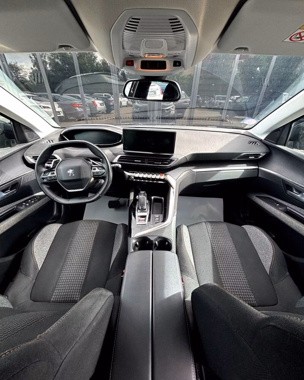 Peugeot 3008 фото 10