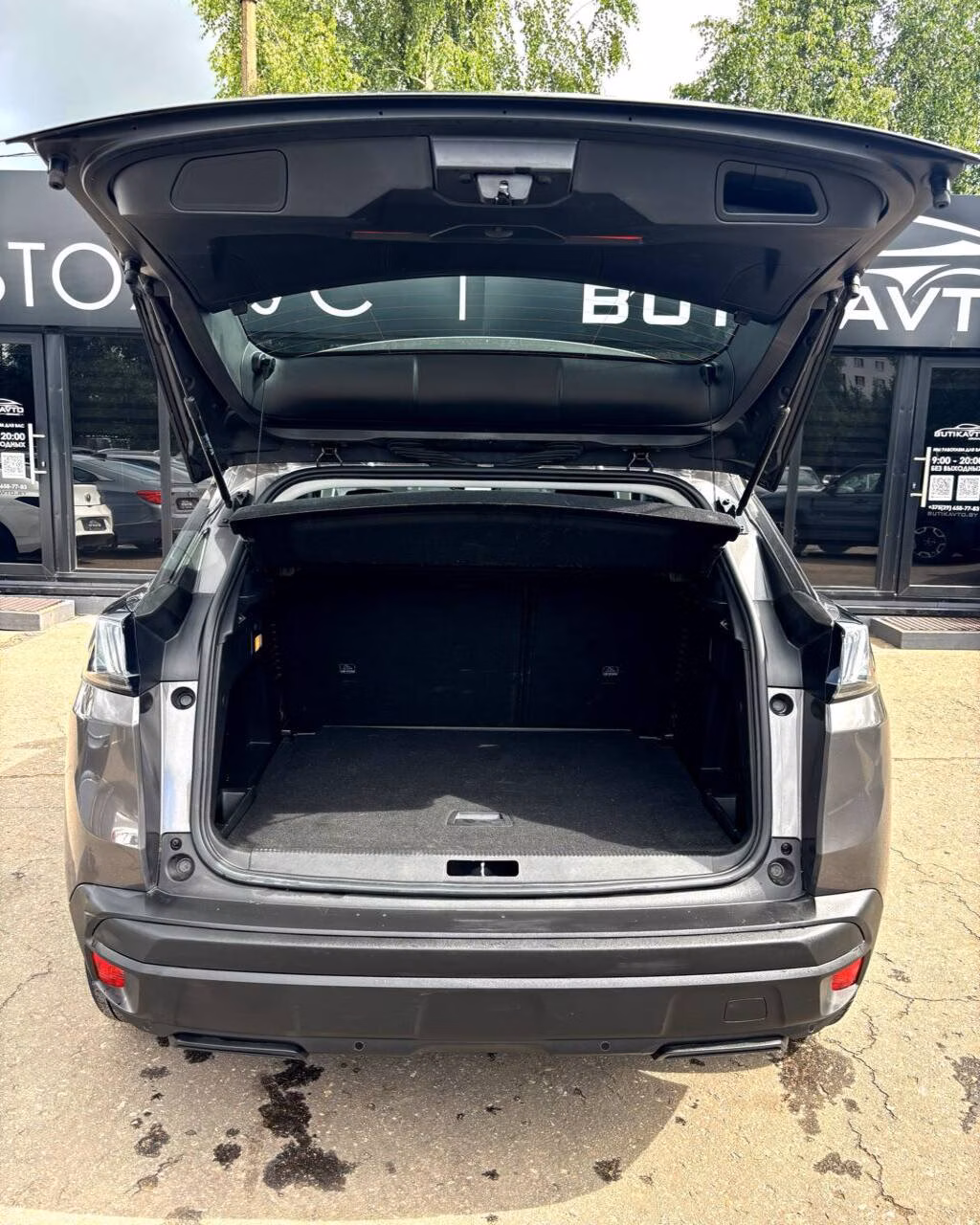 Peugeot 3008 фото 14