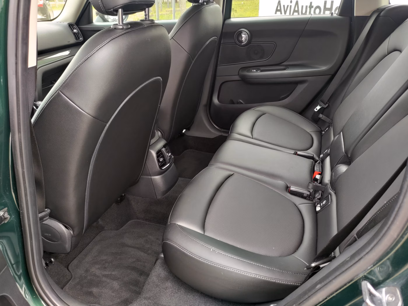 MINI Countryman фото 6