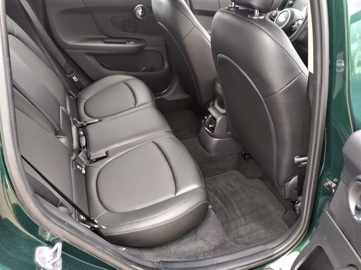 MINI Countryman фото 8