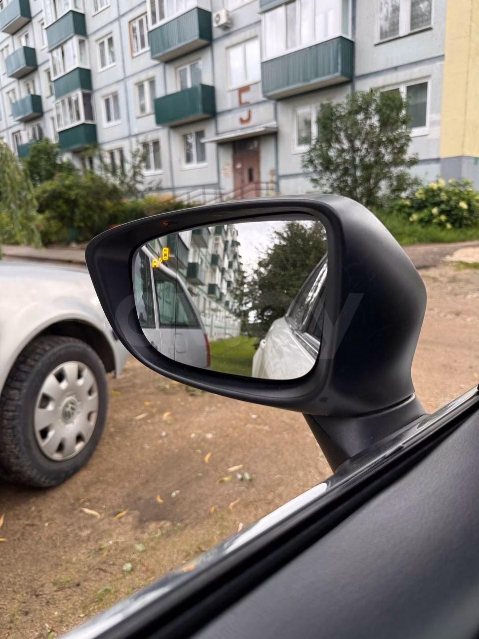 Mazda 6 фото 14