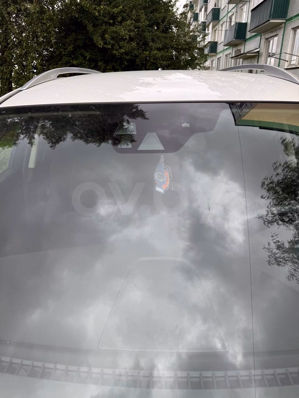 Mazda 6 фото 18