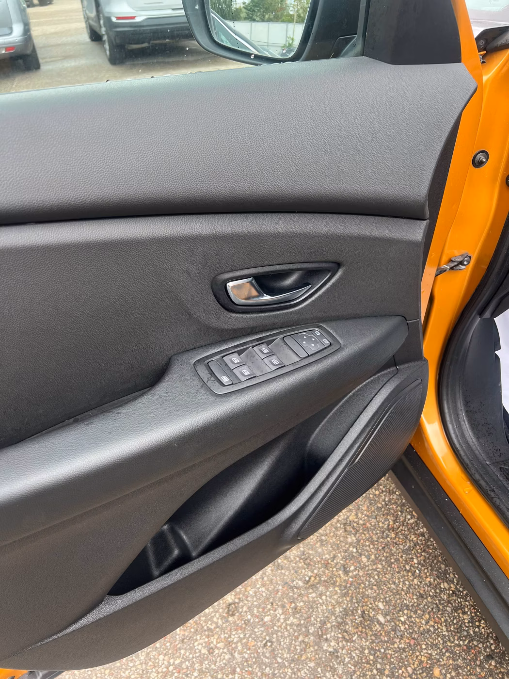 Renault Scenic фото 9