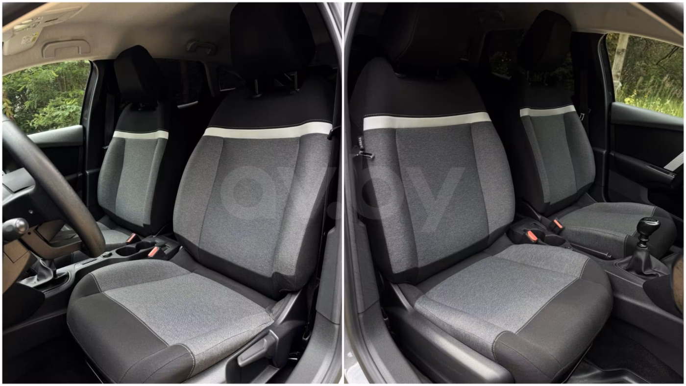 Citroen C4 фото 13