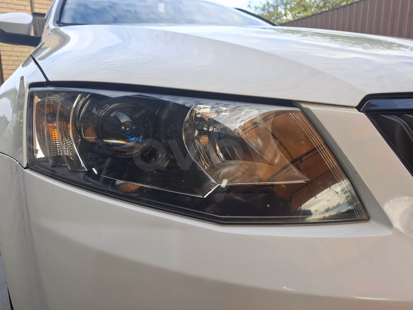 Skoda Octavia фото 12