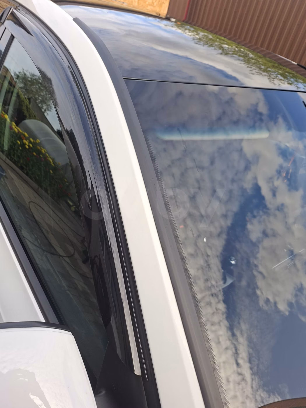 Skoda Octavia фото 13