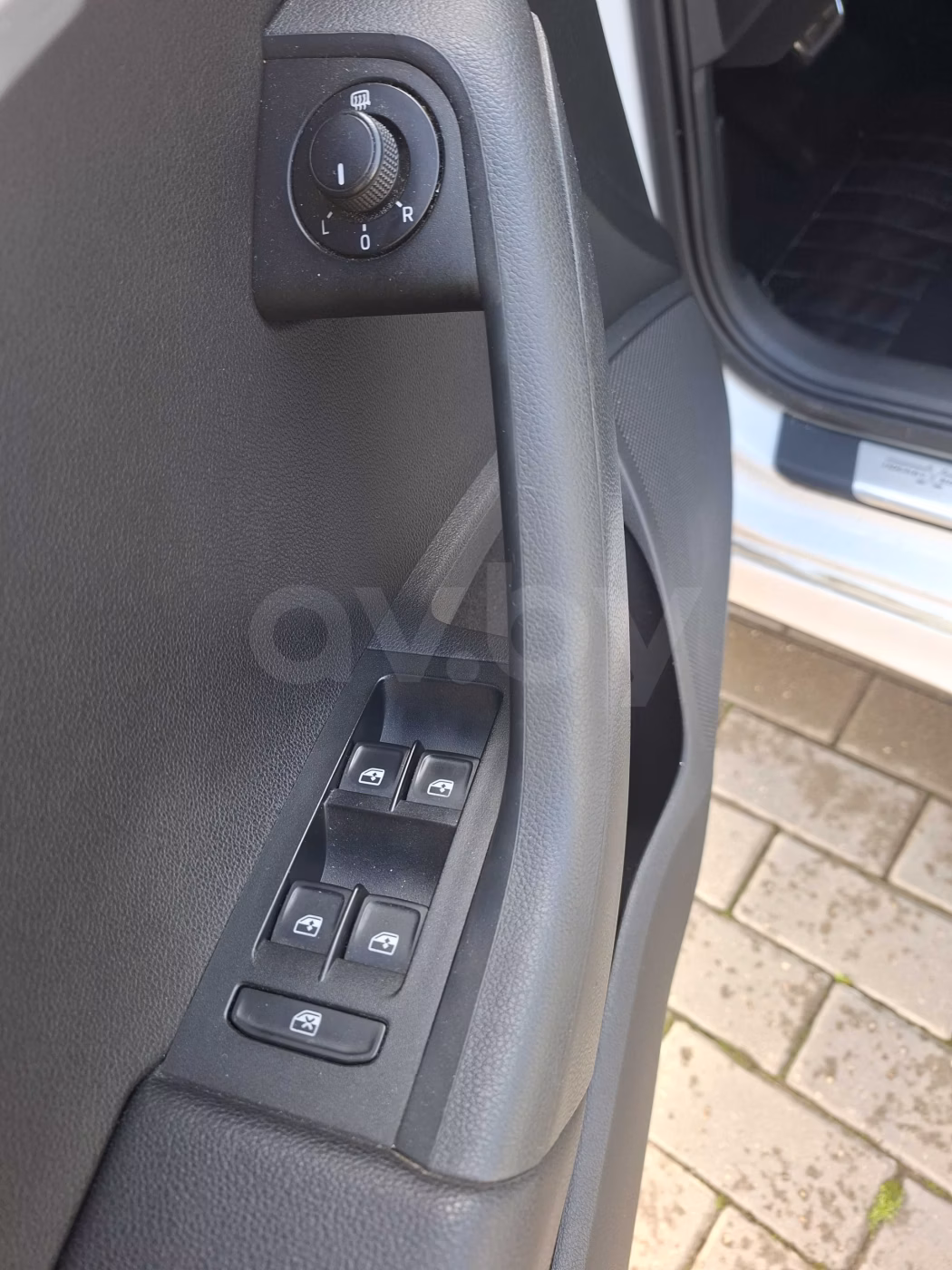 Skoda Octavia фото 20