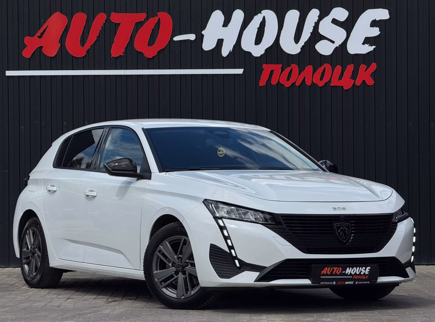 Peugeot 308 фото 3