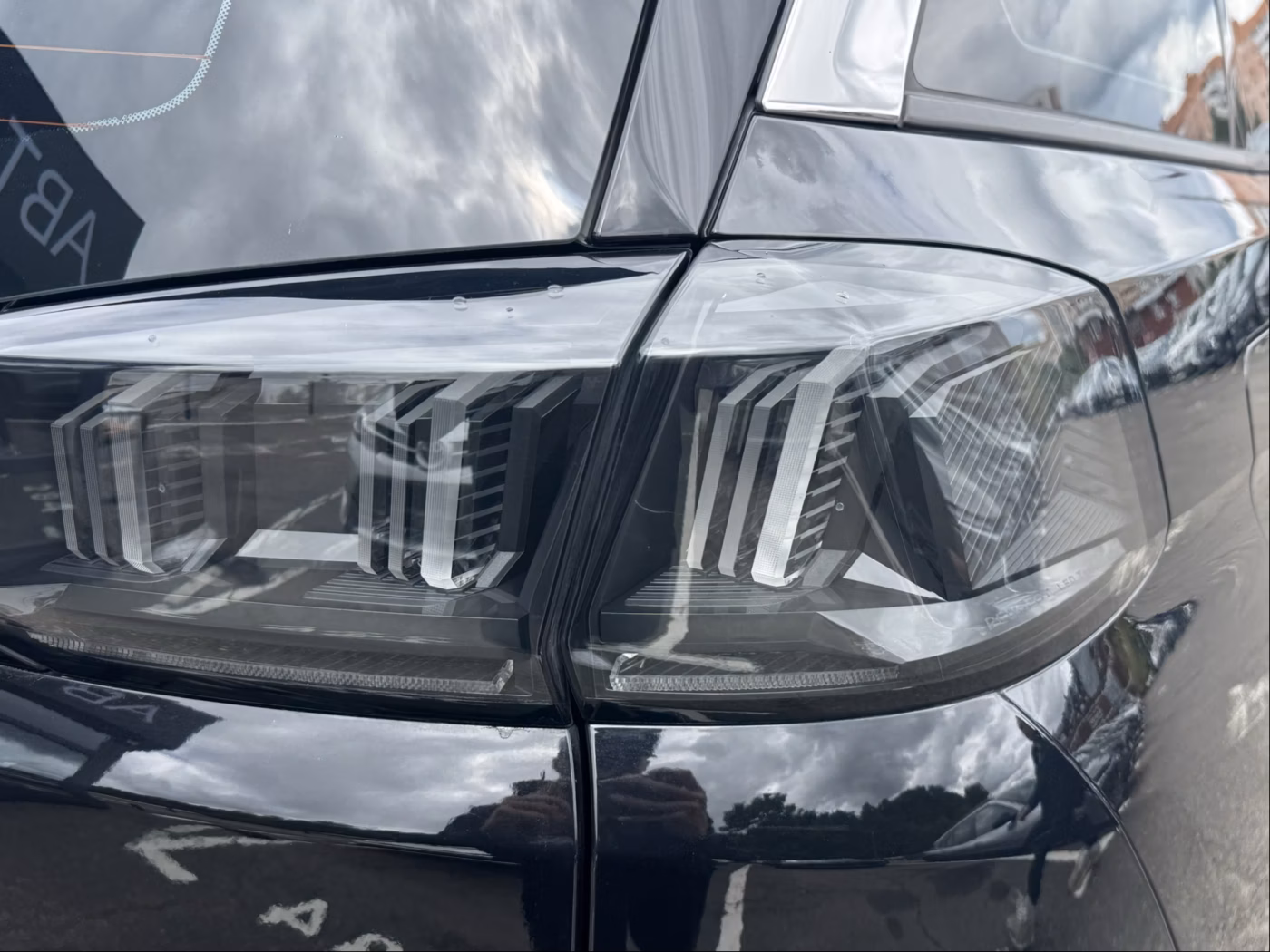 Peugeot 5008 фото 15