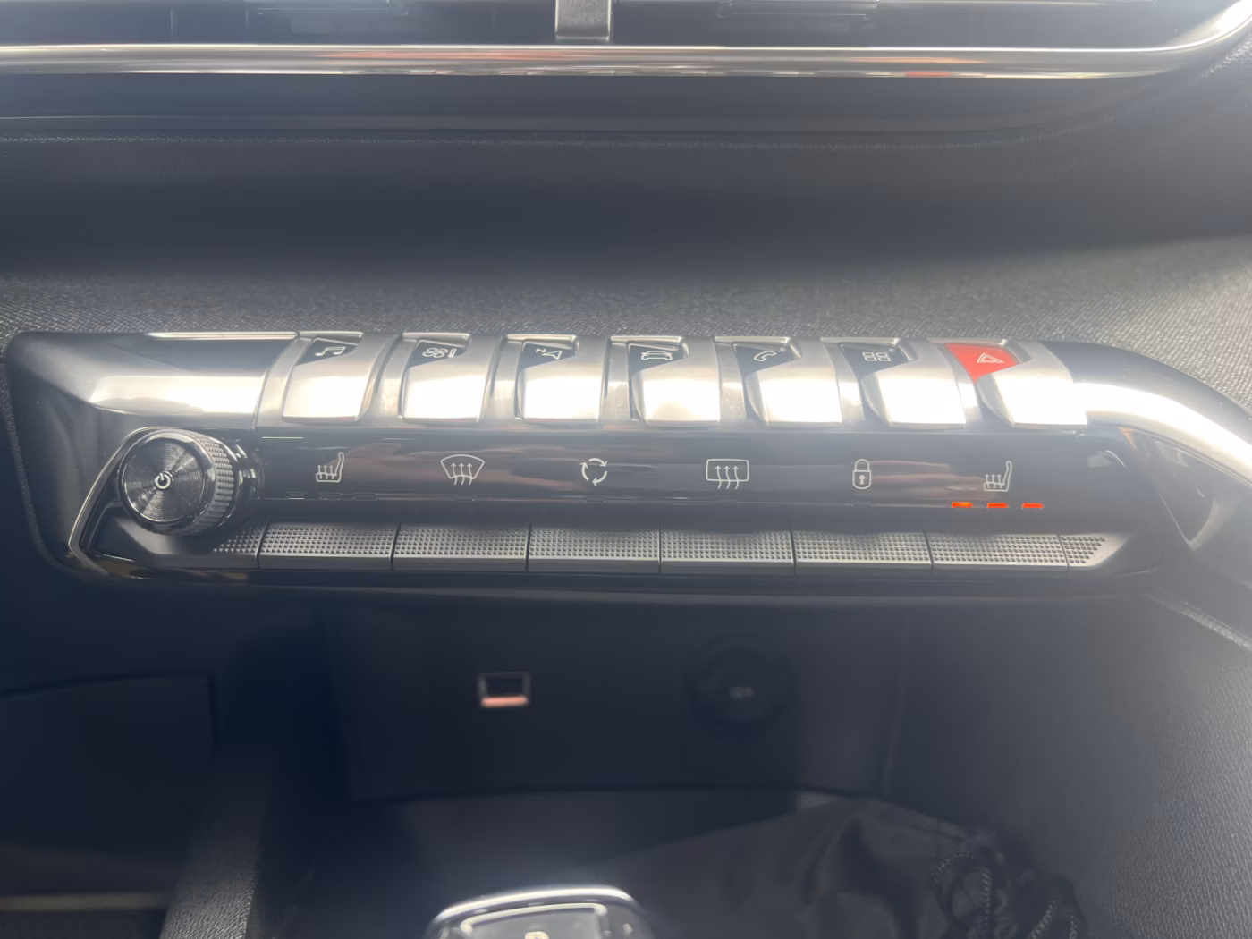 Peugeot 3008 фото 20