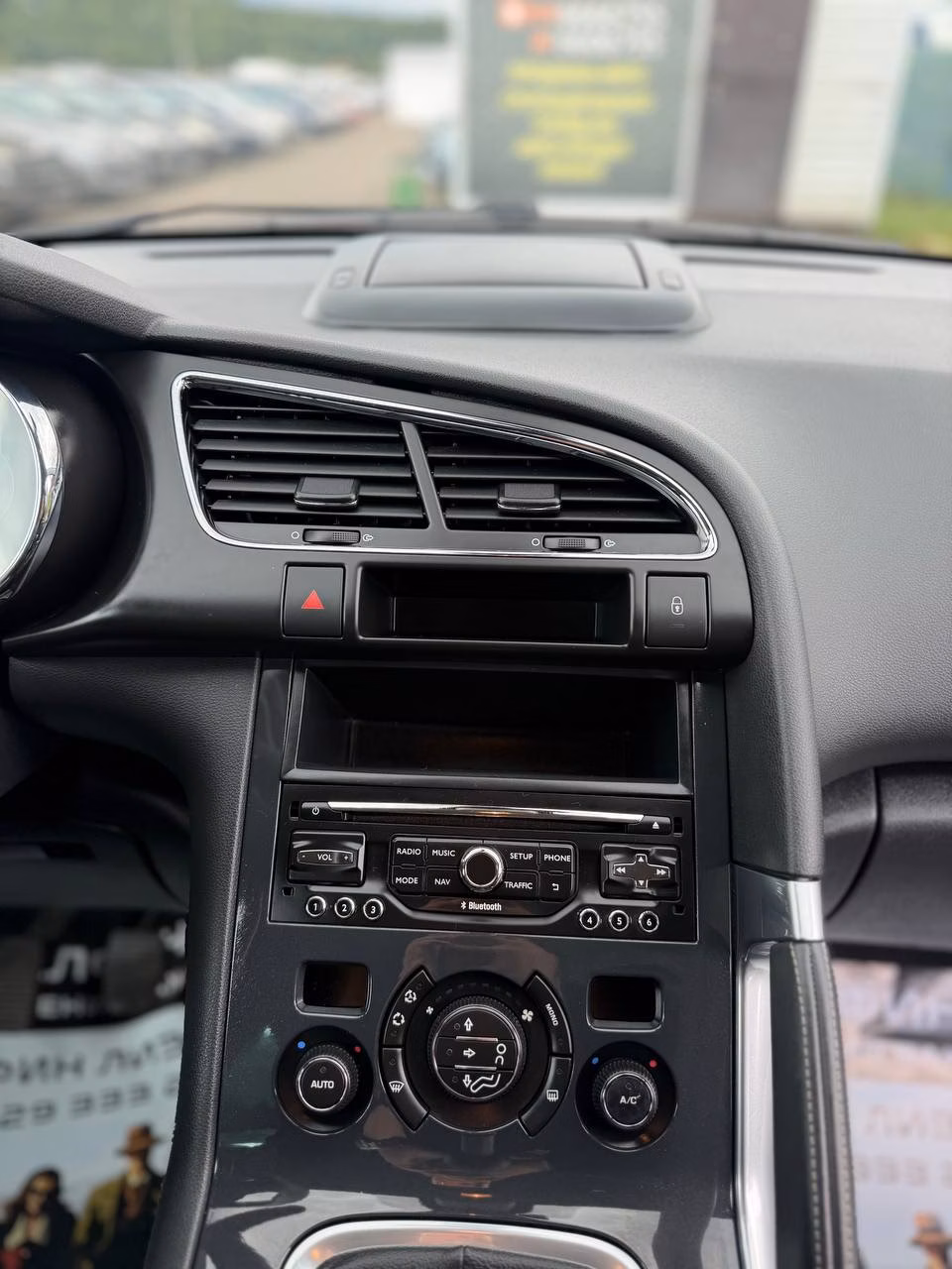 Peugeot 3008 фото 17