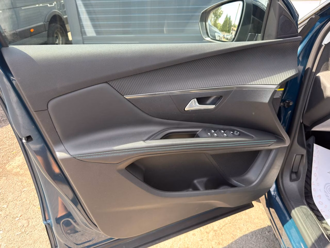 Peugeot 3008 фото 19