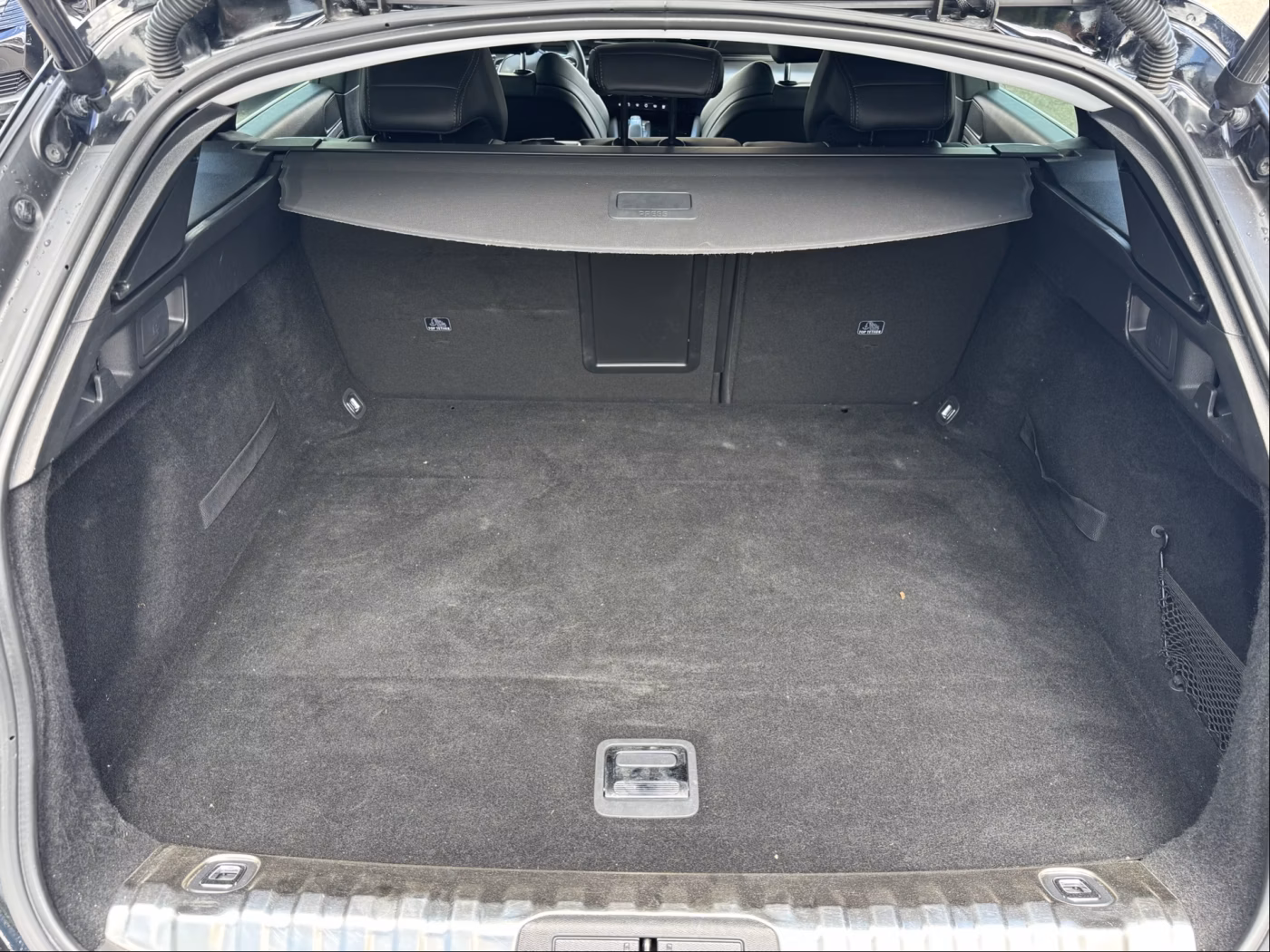 Peugeot 508 фото 9
