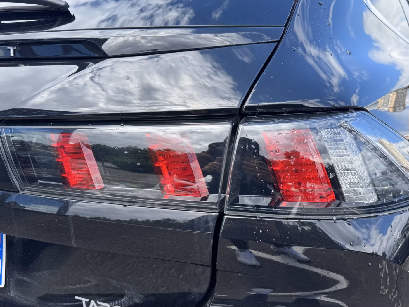 Peugeot 508 фото 14