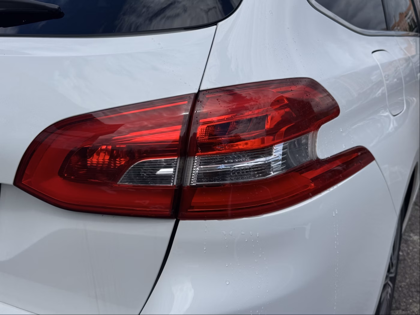 Peugeot 308 фото 13