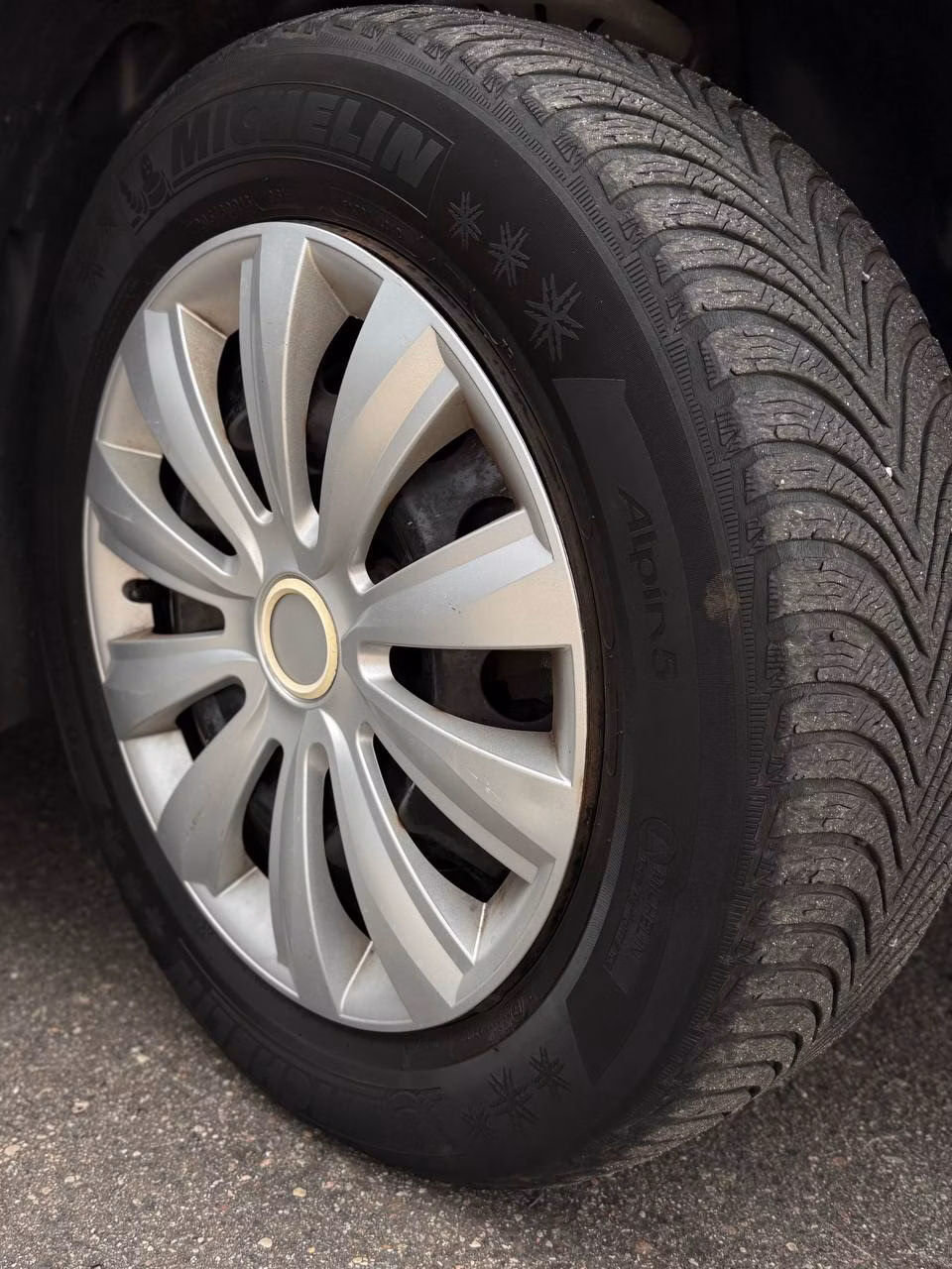 Citroen C4 Grand Picasso фото 16