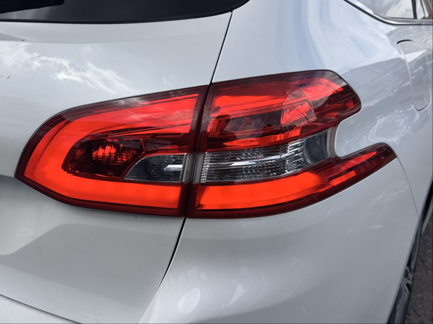 Peugeot 308 фото 13