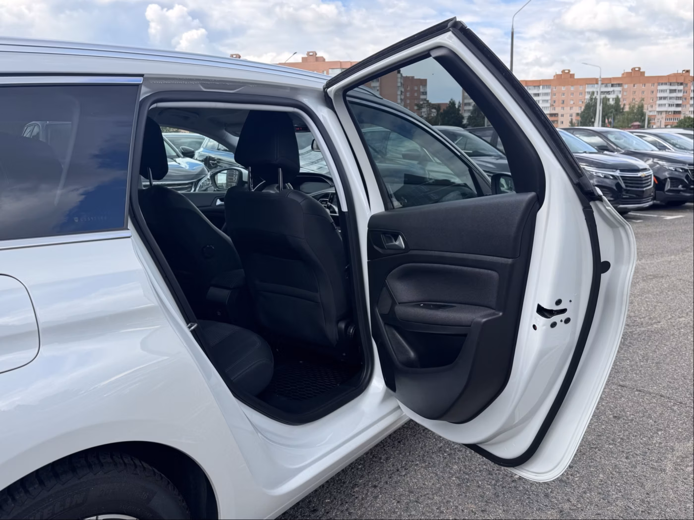 Peugeot 308 фото 19