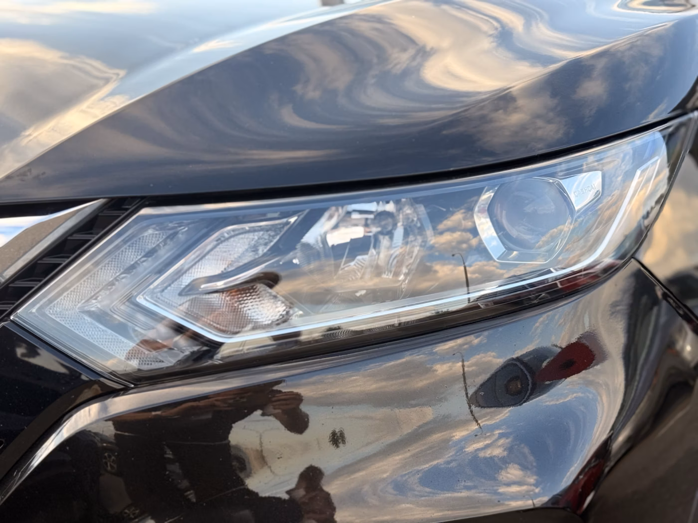 Nissan Qashqai фото 11