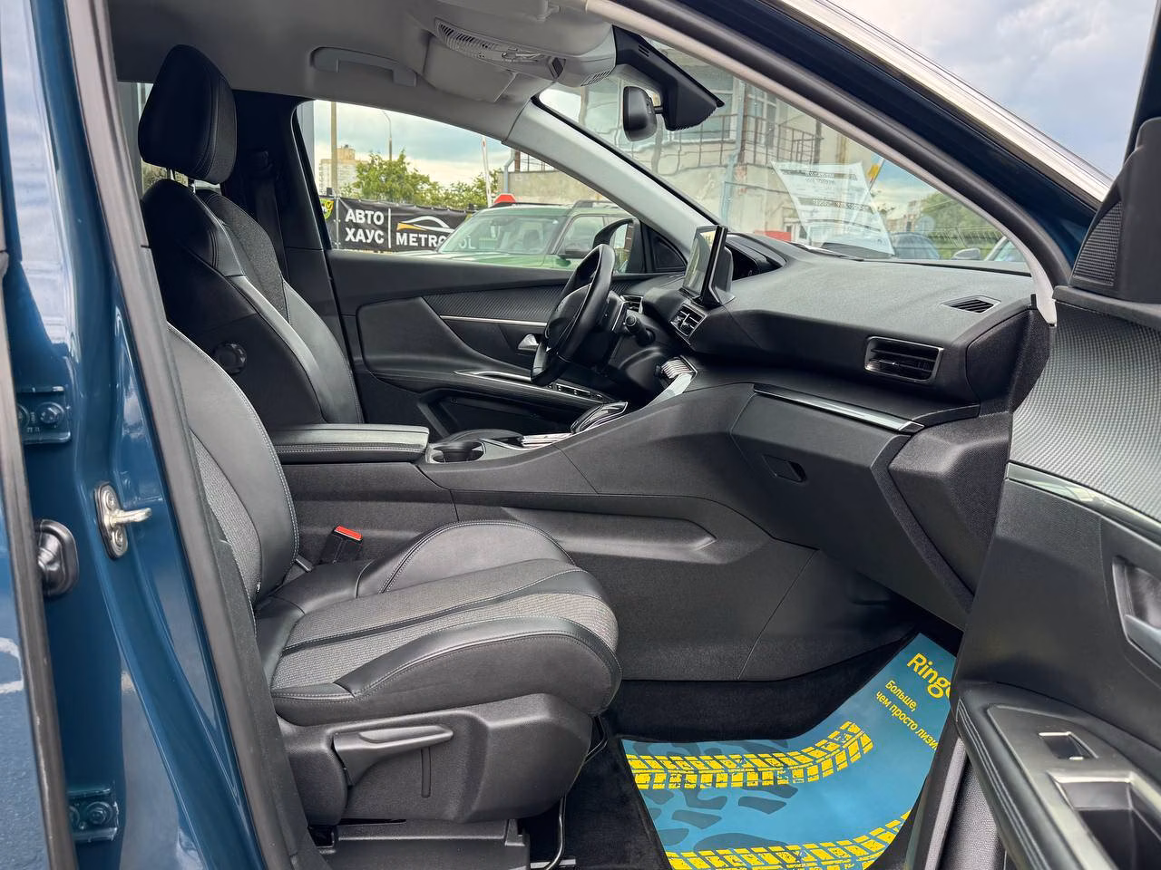 Peugeot 3008 фото 14