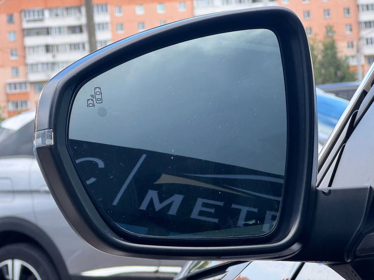 Peugeot 5008 фото 8