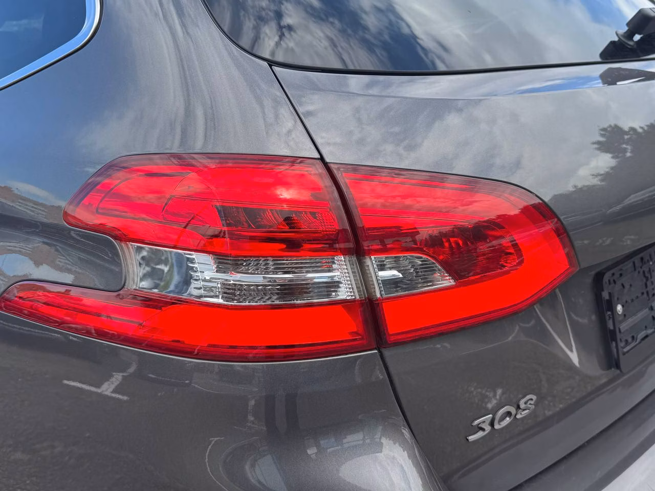 Peugeot 308 фото 15