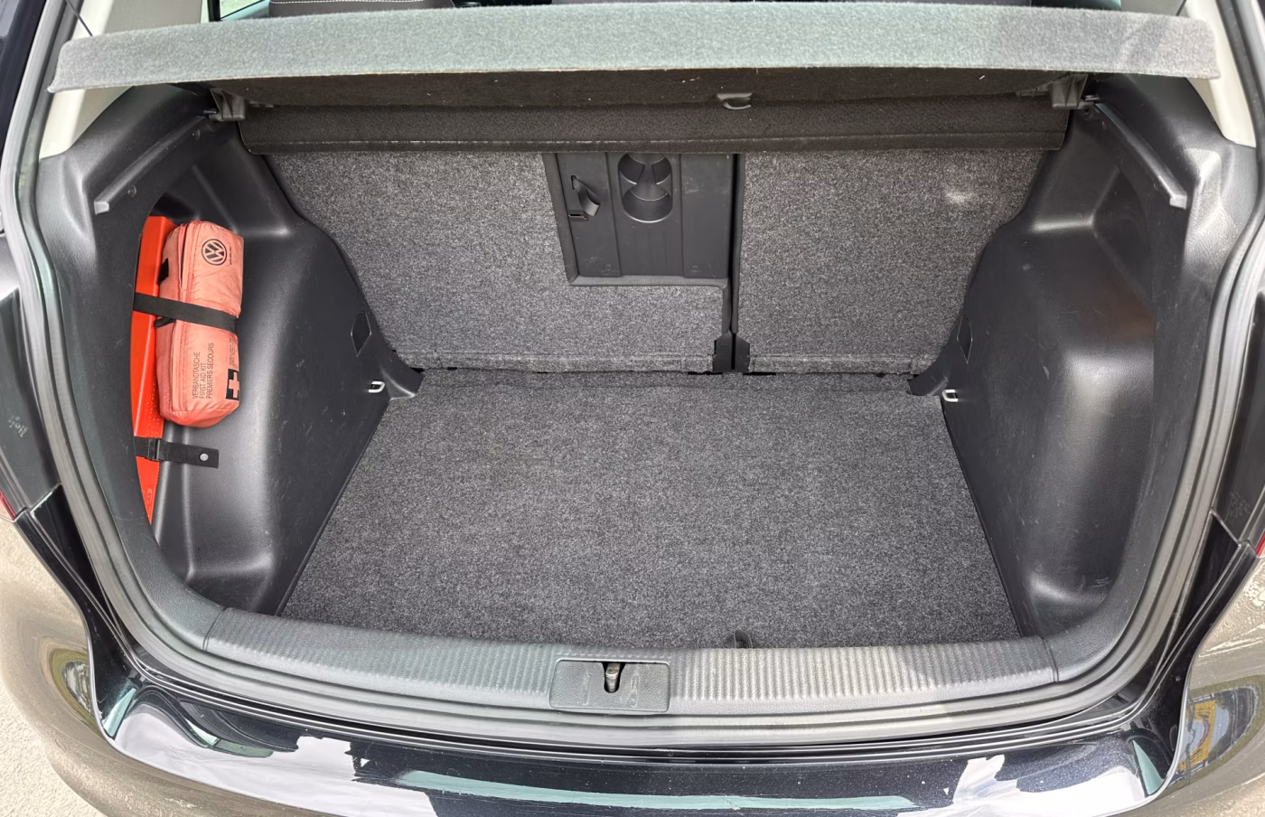 Volkswagen Golf Plus фото 10
