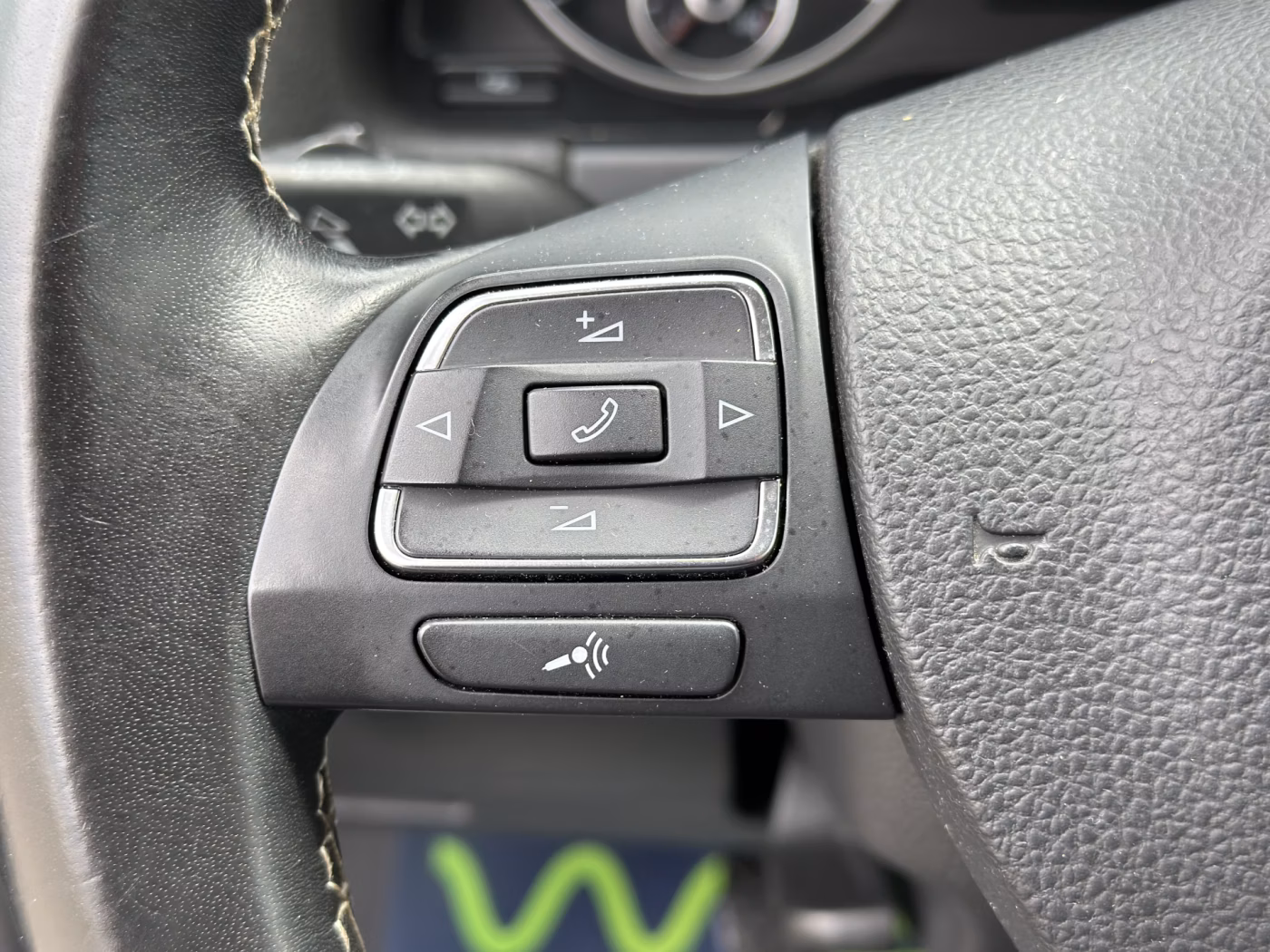 Volkswagen Golf Plus фото 17