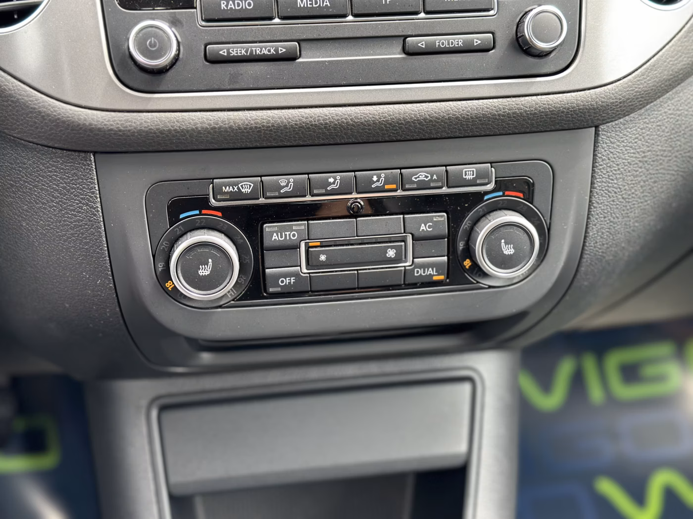 Volkswagen Golf Plus фото 18
