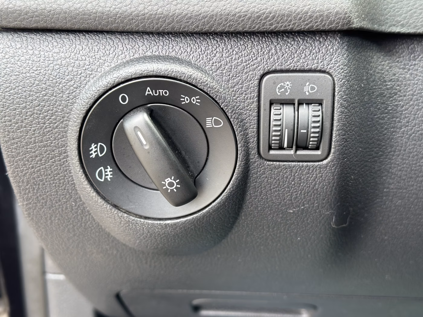 Volkswagen Golf Plus фото 19