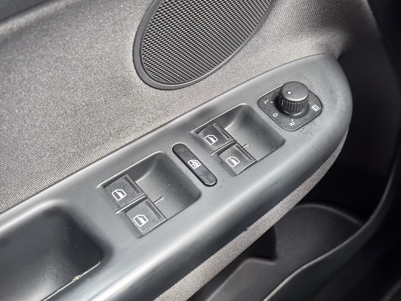 Volkswagen Golf Plus фото 20