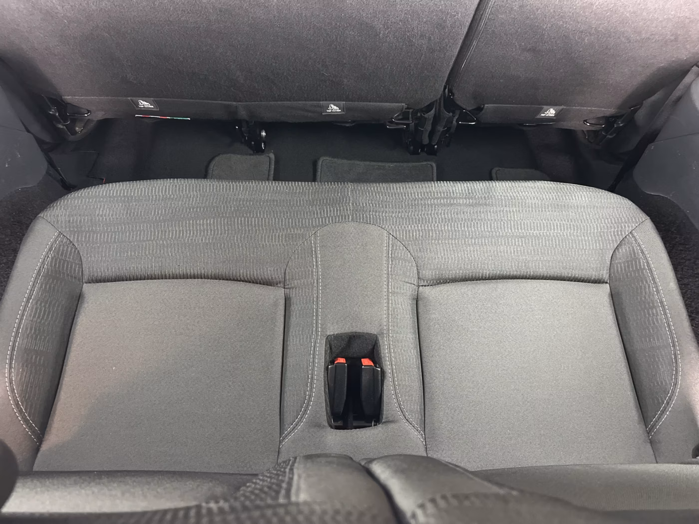 Dacia Lodgy фото 13