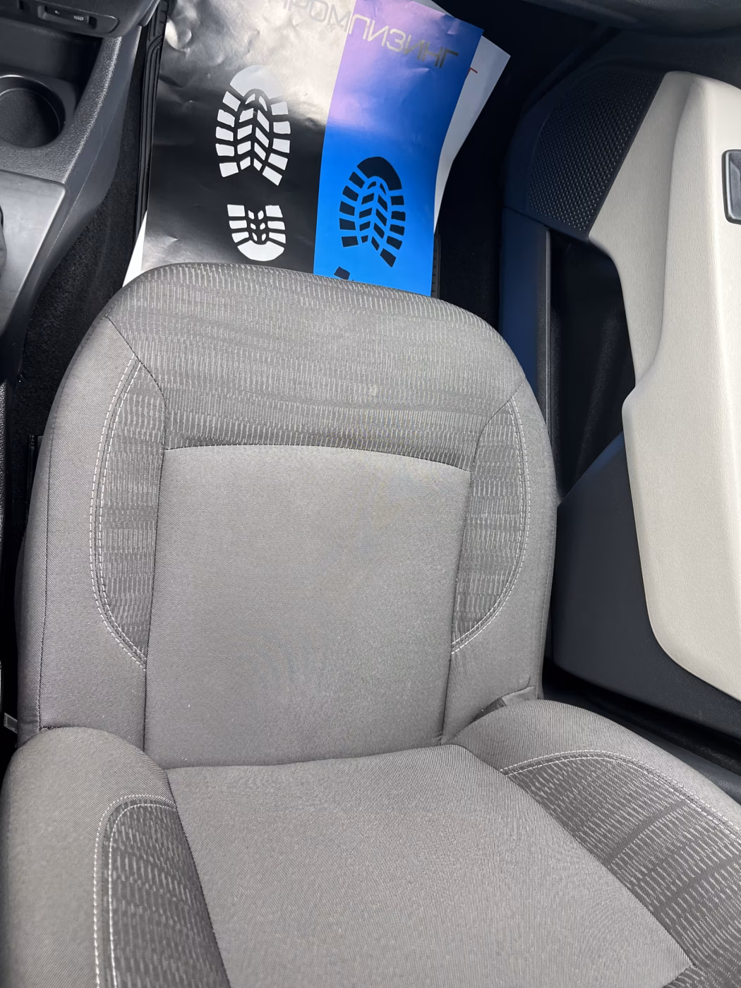 Dacia Lodgy фото 16
