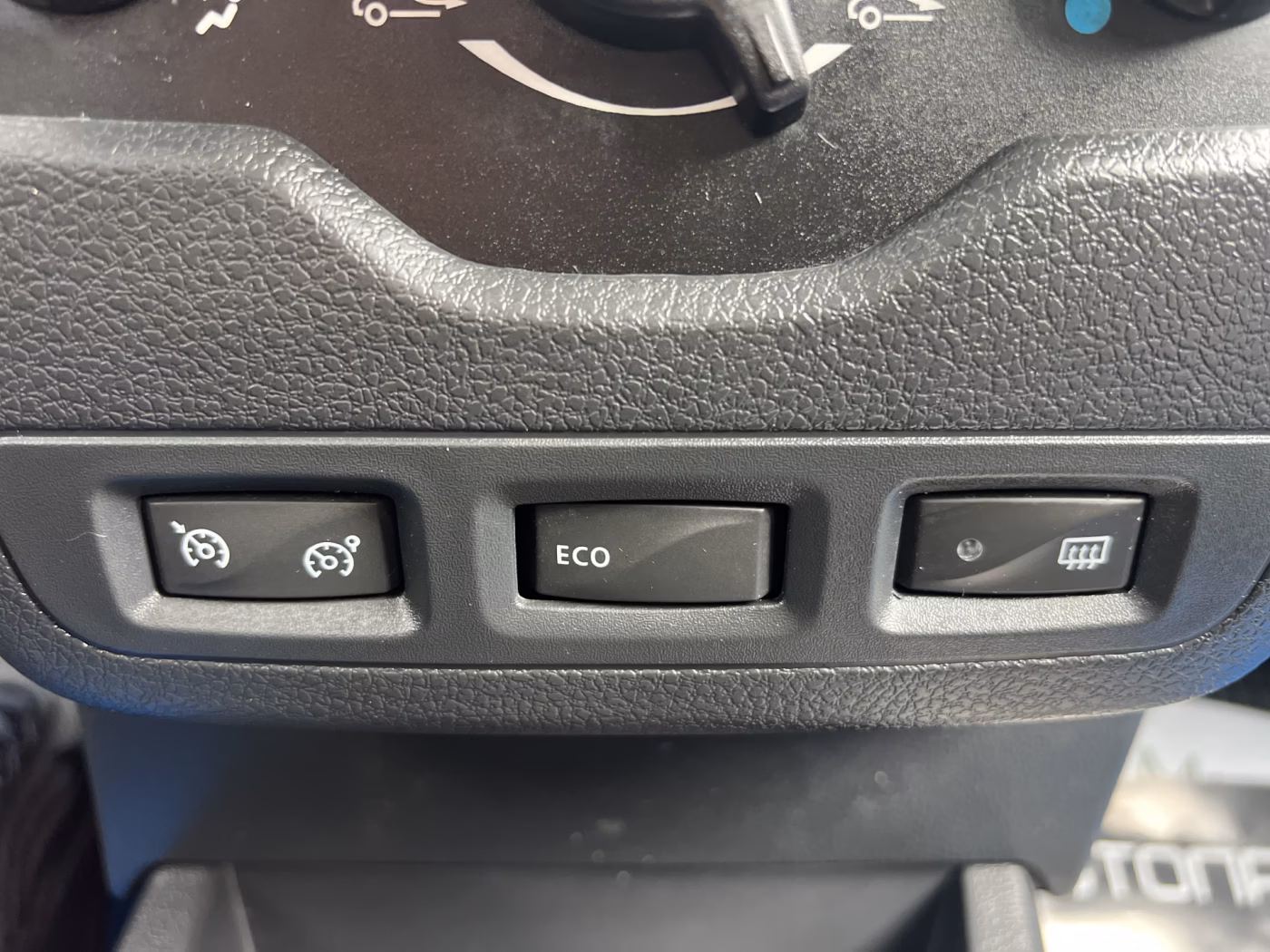 Dacia Lodgy фото 17