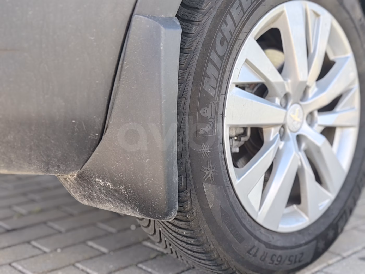 Peugeot 5008 фото 9