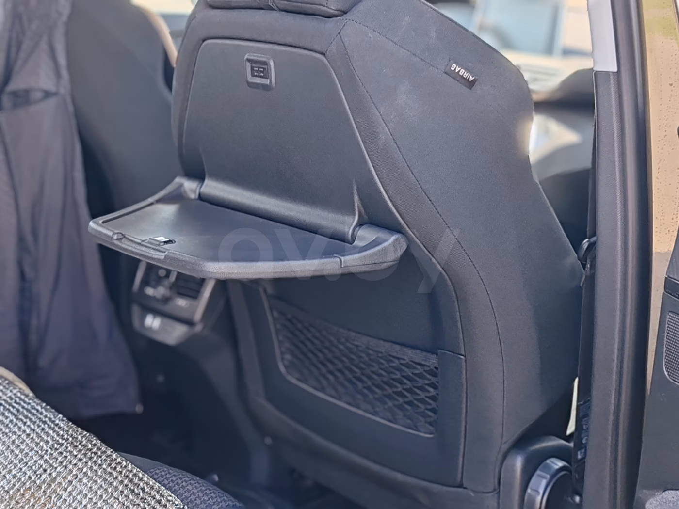 Peugeot 5008 фото 10