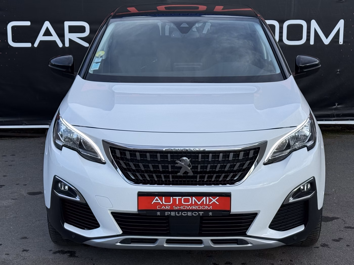 Peugeot 3008 фото 2